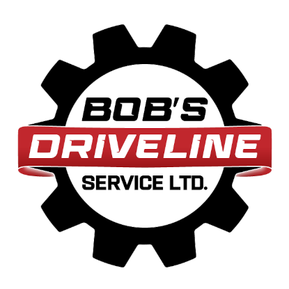 Bob's Driveline Logo