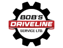 Bob's Driveline Logo